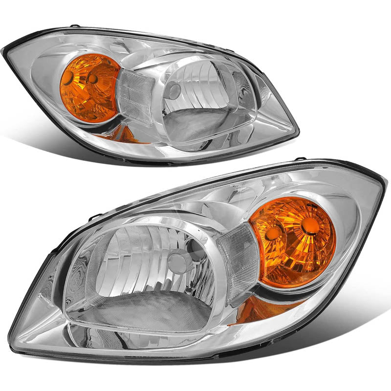 2005-2010 Chevy Cobalt Aftermarket Headlights