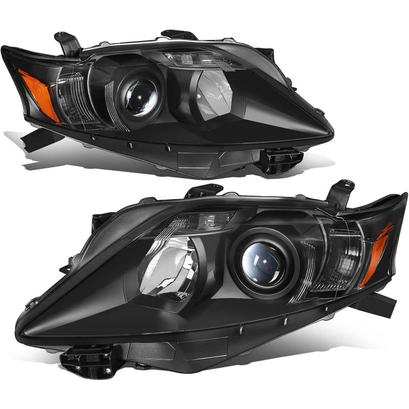 2010-2012 Lexus RX350 Aftermarket Headlights