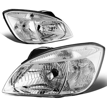 2006 -2008 Kia Rio Aftermarket Headlights