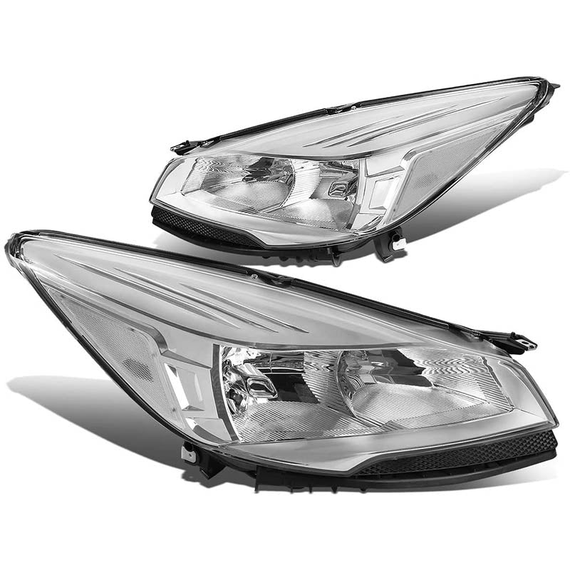 2013-2016 Ford Escape Aftermarket Headlights