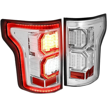 2015-2017 Ford F150 LED Aftermarket Tail Lights